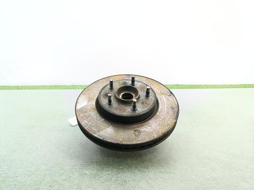 Used Right front steering knuckle Right front steering knuckle 38713362 38713362