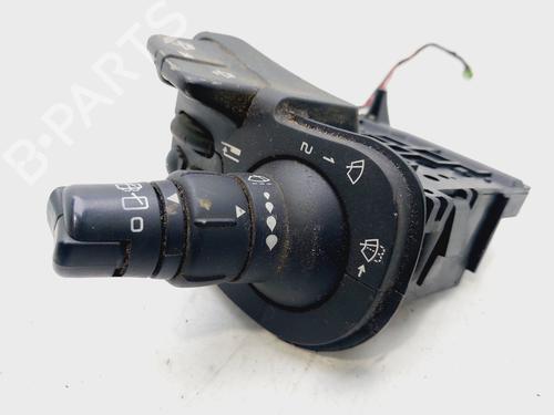 Ratstangsstang RENAULT SCÉNIC II (JM0/1_) 1.6 16V (JM1R) | BP29353751I23 
