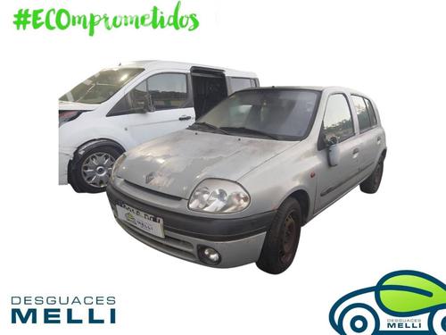 Used Parts RENAULT CLIO II (BB_, CB_) 1.2 (BB0A, BB0F, BB10, BB1K, BB28, BB2D, BB2H, CB0A,... 5015878