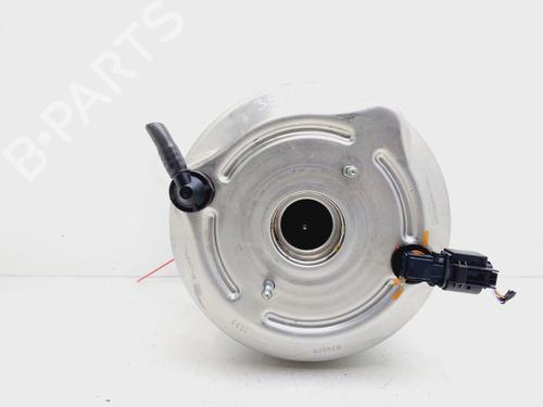 Used Servo brake BMW 3 (G20, G80, G28) 318 d (150 hp) 21806346