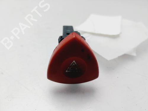 Used Warning switch RENAULT LAGUNA II (BG0/1_) 1.9 dCi (BG1A, BG1V) (130 hp) 31939031