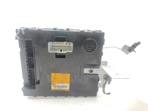 Elektronische module SSANGYONG KORANDO (CK) [2010-2025]  28009602