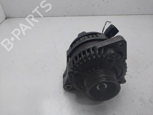 Alternator HONDA LEGEND IV (KB_) 3.5 V6 4WD (KB1) | BP33295151M7 - Image 3