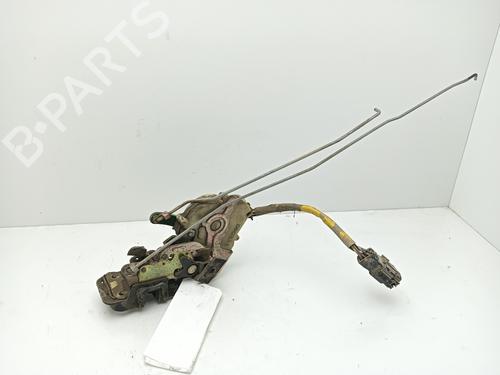 Used Rear left lock KIA SORENTO I (JC) [2002-2011]  21796579