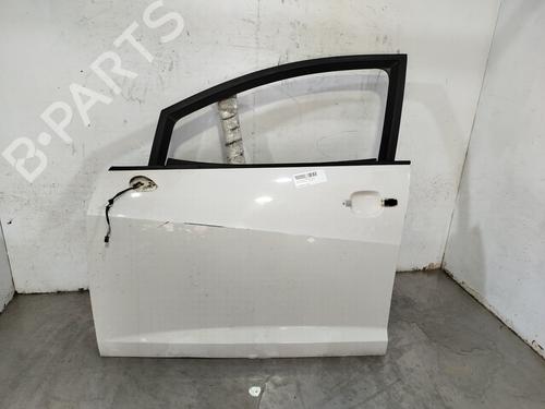 Used Left front door Left front door 37465761 37465761