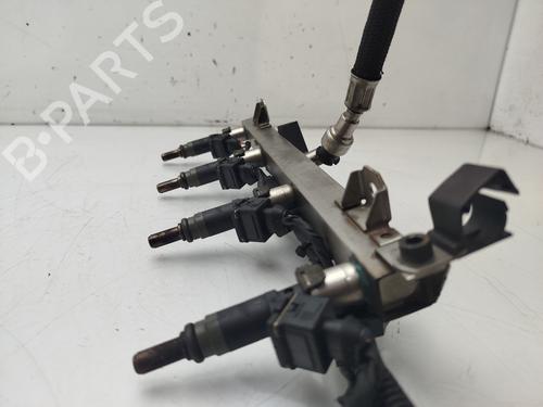 Injection rail BMW 3 Compact (E46) 316 ti | BP32411193M98 - Image 4