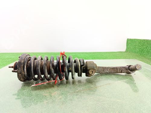Used Left front shock absorber SSANGYONG KYRON [2005-2014]  28827227