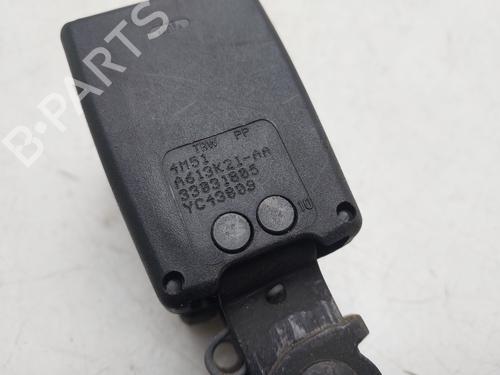 Seat buckle FORD KUGA I | BP38559103I32 - Image 2