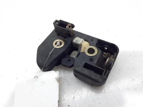 Used Tailgate lock SEAT CORDOBA (6K1, 6K2) 1.9 TDI (90 hp) 12404307