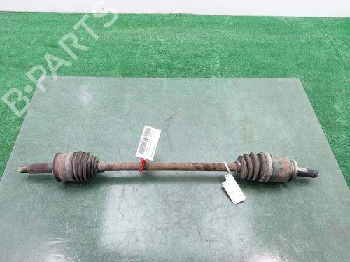 Right rear driveshaft SUBARU TRIBECA (B9) 3.0 (WXE) | BP26504648M41 