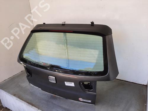 Tailgate SEAT IBIZA II (6K1) 1.9 TDI | BP10511774C6 
