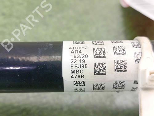 Right front driveshaft BMW 1 (F40) 116 d | BP34285818M39  - Image 6