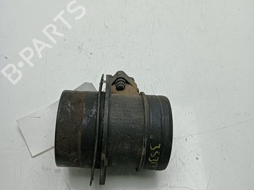 Used Mass air flow sensor HYUNDAI TERRACAN (HP) 2.9 CRDi 4WD (150 hp) 22210958