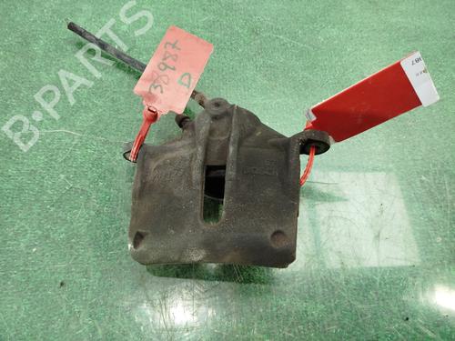 Right front brake caliper FORD MONDEO III (B5Y) | BP28288155M104