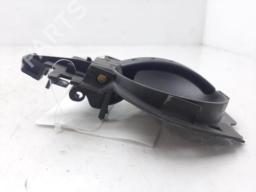 Front left interior door handle CITROËN C2 (JM_) 1.1 | BP13627131I13 