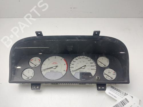 Quadro strumenti JEEP GRAND CHEROKEE II (WJ, WG) 2.7 CRD 4x4 (163 hp) 31877426
