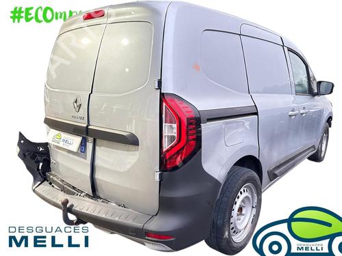 Front left lock RENAULT KANGOO III MPV | BP31967343C98