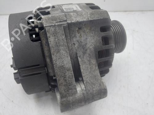 Alternator SAAB 9-3 (YS3F, E79, D79, D75) 1.9 TiD | BP37641645M7 - Image 2