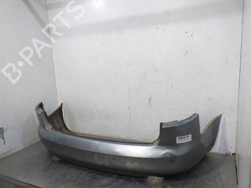 Rear bumper AUDI A4 B7 Avant (8ED) 2.0 TDI quattro | BP20174779C8 