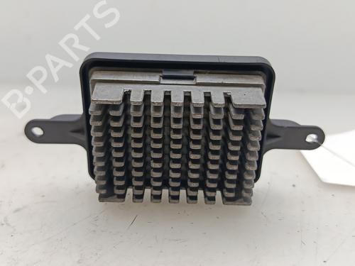 Varmeblæsermodstand CITROËN DS5 [2011-2016]  32078992