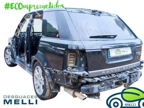 Front right interior door handle LAND ROVER RANGE ROVER SPORT I (L320)  | BP32300205I14 