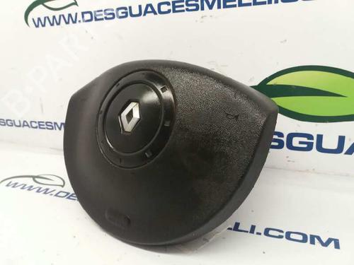 Used Driver airbag RENAULT MEGANE II (BM0/1_, CM0/1_) 1.5 dCi (BM0F, BM0T, BM2B, CM0F, CM0T) (82 hp) 2863858