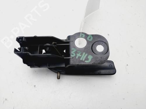 Front right interior door handle FIAT FIORINO Box Body/MPV (225_) 1.3 D Multijet (225BXD1A, 225BXB1A, 225BXB11) | BP24641919I14 