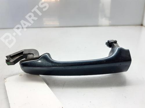 Used Front left exterior door handle Front left exterior door handle VOLVO XC60 I SUV (156) D3 / D4 (163 hp) 8415004 8415004