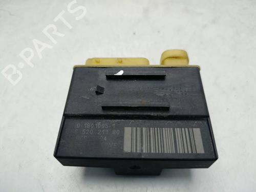 Electronic module CITROËN BERLINGO MULTISPACE (B9) 1.6 HDi 75 16V | BP40218728M83 - Image 2