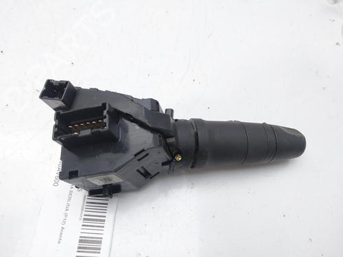 Headlight switch NISSAN PRIMERA (P12) 2.2 Di | BP12421470I24 