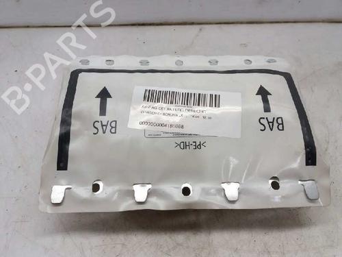 Airbag passager dashboard CITROËN C4 Coupe (LA_) 1.6 HDi (90 hp) 9682165080 | 9682165080 |