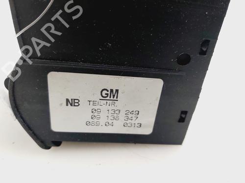 Hovedlysbryter OPEL ZAFIRA A MPV (T98)  | BP27649692I24 