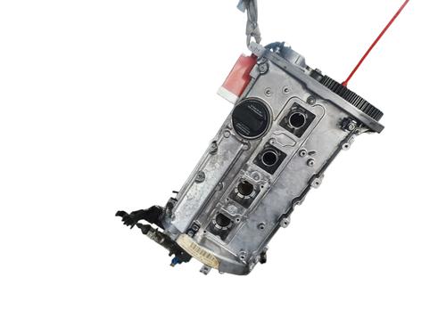 Used Cylinder head AUDI A4 B5 (8D2) 1.8 (125 hp) 27491935