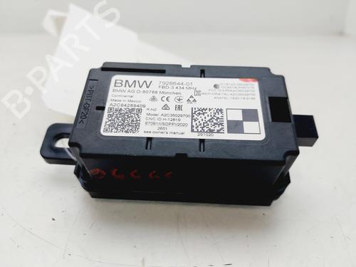 Electronic module BMW X1 (F48) sDrive 18 d | BP30603305M83 