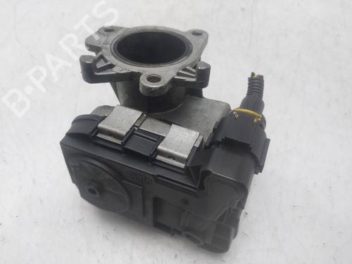 Throttle body PEUGEOT BIPPER Tepee 1.3 HDi 75 | BP38727483M82 - Image 4