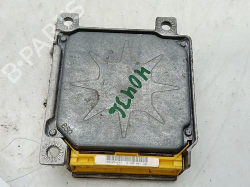 Calculateur Airbags AUDI A6 C5 (4B2, 4B4) 1.9 TDI (110 hp) 31967294