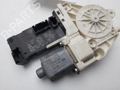 Used Left front window motor PEUGEOT 407 (6D_) [2004-2011]  32852337