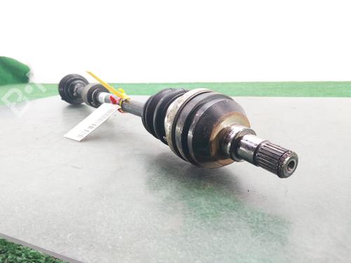 Right front driveshaft CHEVROLET AVEO / KALOS Hatchback (T250, T255) 1.2 | BP16697275M39 