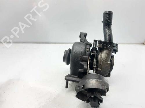 Turbocharger/Supercharger PEUGEOT 407 SW (6E_, 6D_) 2.0 | BP6830281M71 