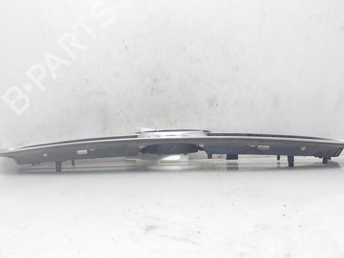 Grill OPEL ZAFIRA A MPV (T98) 2.0 DTI 16V (F75) | BP13700165C40