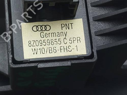 Right front window switch AUDI A3 (8P1) 1.9 TDI | BP39504667I26 - Image 5