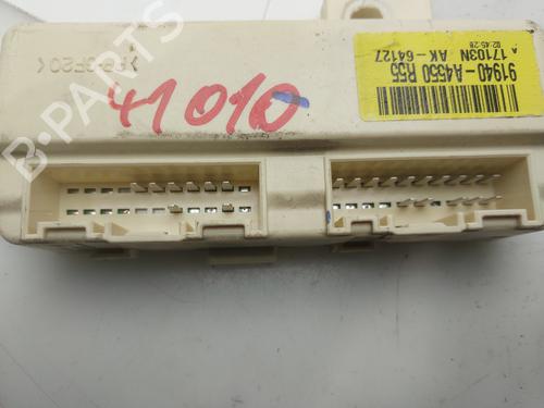Electronic module KIA CARENS IV 1.7 CRDi | BP36656592M83 - Image 3