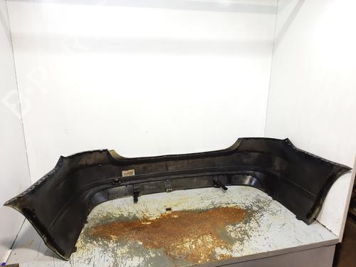 Rear bumper MERCEDES-BENZ E-CLASS (W212) E 200 CDI / BlueTEC (212.005, 212.006) | BP17509965C8 