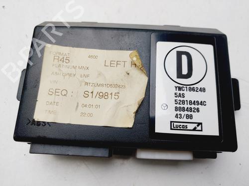 Used Electronic module ROVER 45 I Hatchback (RT) 1.6 (109 hp) 20105483