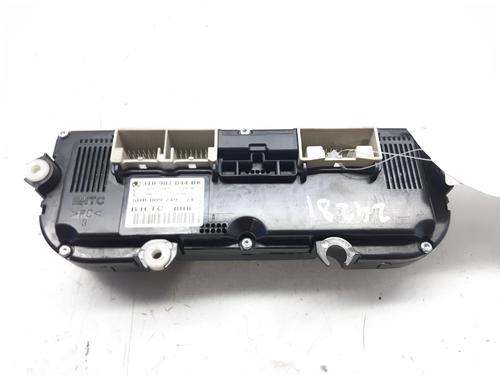 Climate control SKODA OCTAVIA II (1Z3) 1.6 TDI | BP7745211I5 