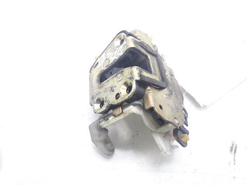 Front left lock NISSAN MICRA II (K11) 1.0 i 16V | BP10154791C98 
