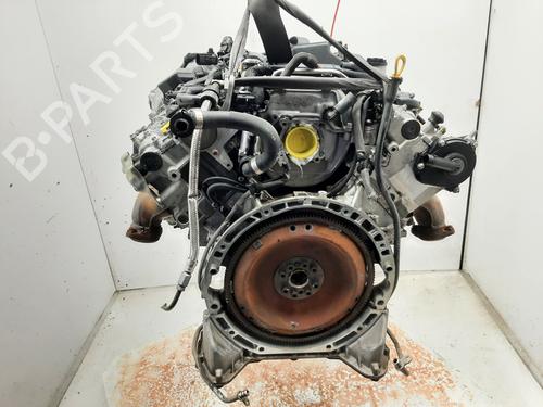 Used Engine Engine MERCEDES-BENZ CLS (C219) [2004-2011] 35749897 35749897