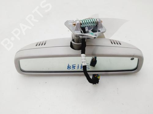 Used Rear mirror MERCEDES-BENZ E-CLASS (W211) E 240 (211.061) (177 hp) 28470756