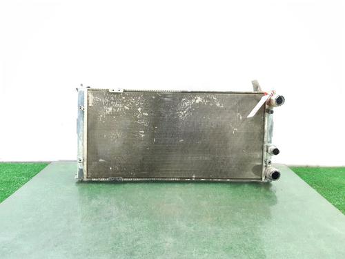 Used Water radiator Water radiator SEAT IBIZA II (6K1) 1.9 SDI (64 hp) 10334657 10334657