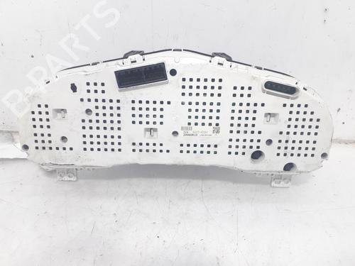 Instrument cluster KIA CARNIVAL / GRAND CARNIVAL III (VQ) 2.9 CRDi | BP8918878C47 